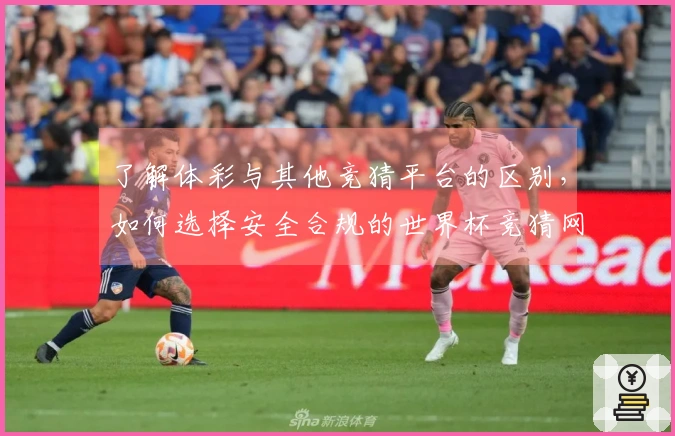 了解体彩与其他竞猜平台的区别，如何选择安全合规的世界杯竞猜网站？
